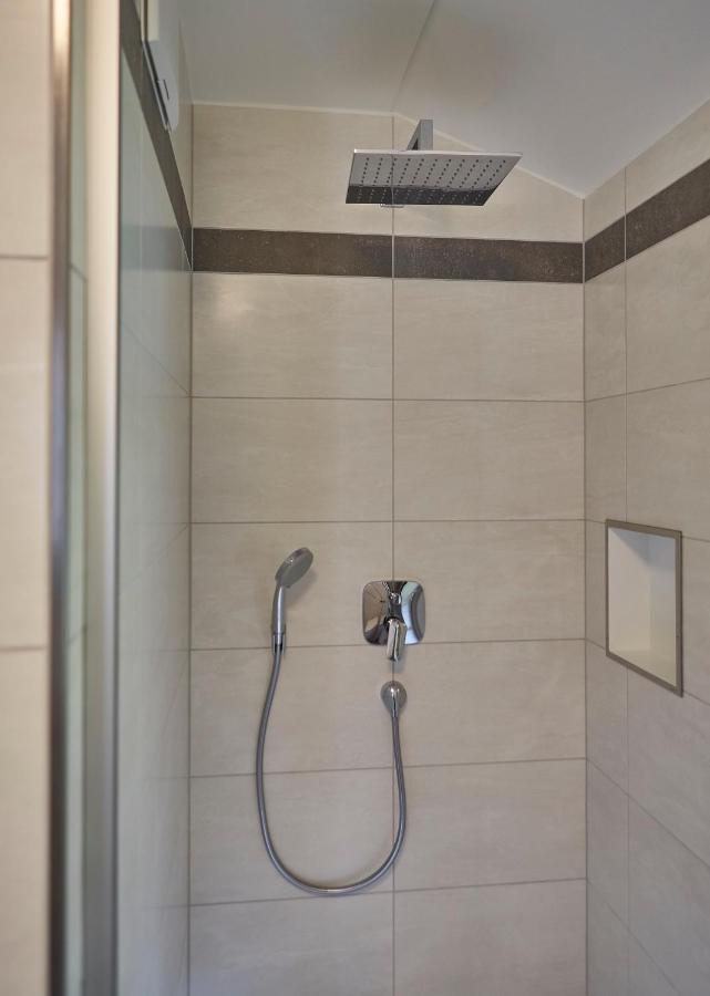 Feriengut Streitberg Appartements Viehhofen Εξωτερικό φωτογραφία
