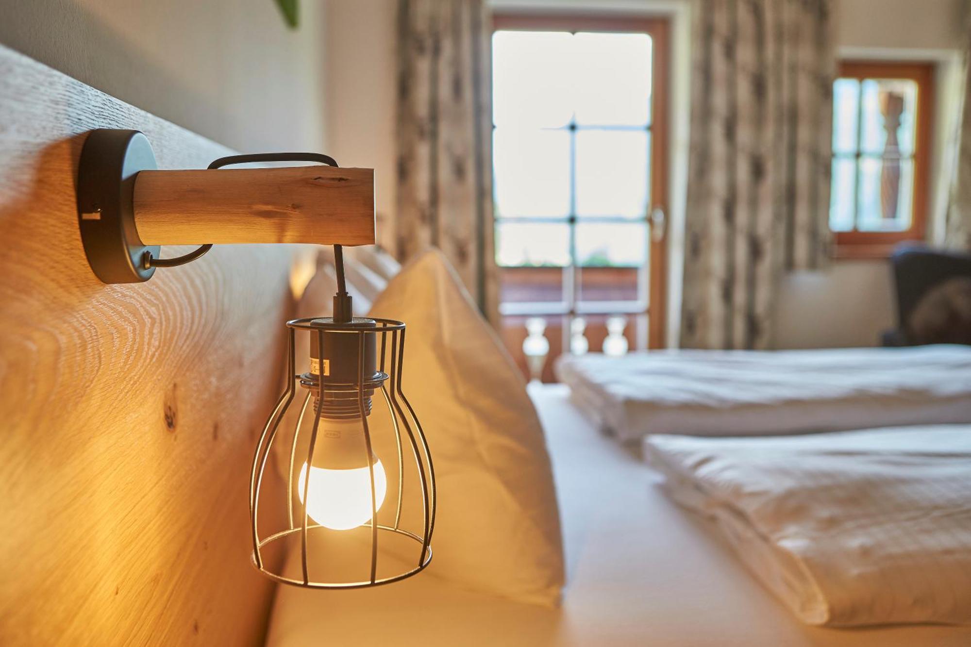Feriengut Streitberg Appartements Viehhofen Δωμάτιο φωτογραφία
